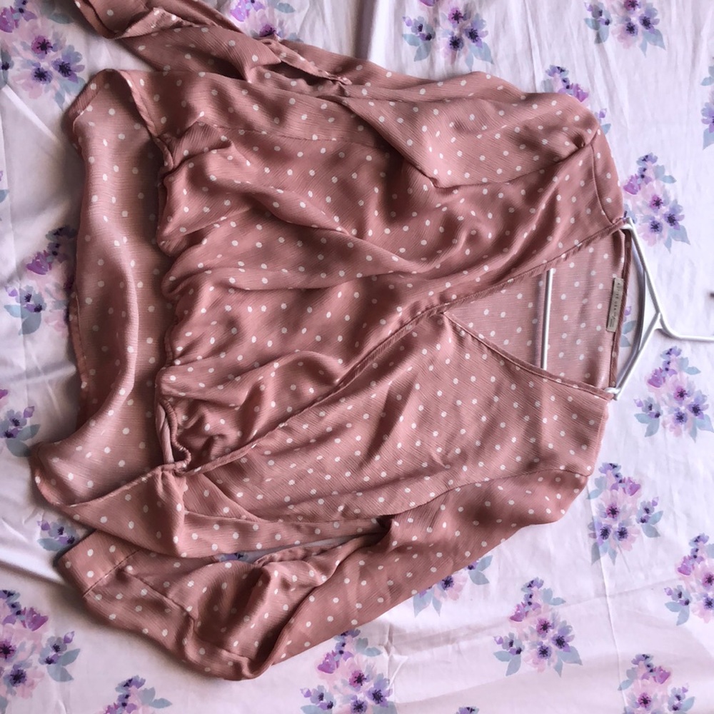 Women’s blouse